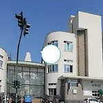Frühstückspension Albaro Genua