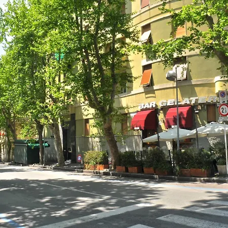 阿尔巴洛住宿加早餐旅馆 4*