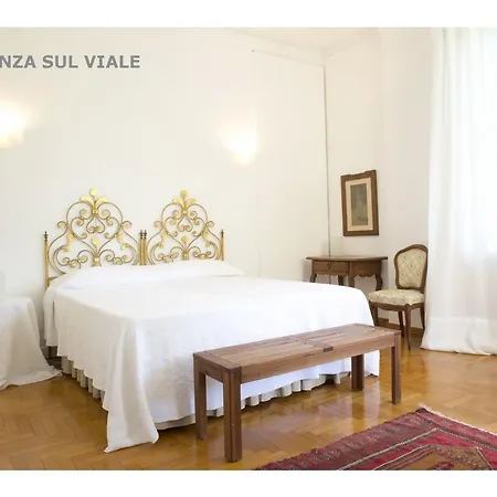 Albaro Bed & Breakfast Genua