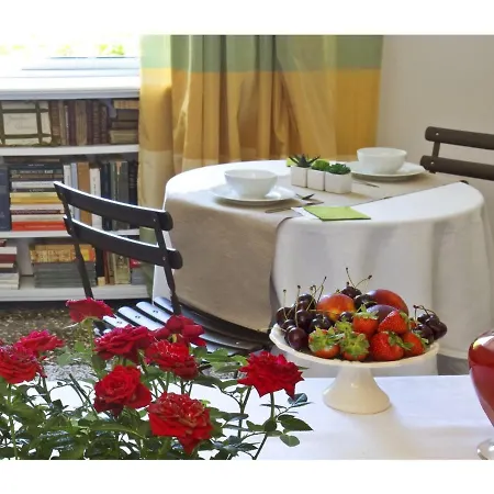 Albaro Bed & Breakfast Genua