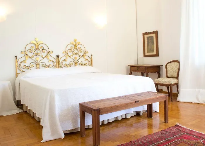 阿尔巴洛住宿加早餐旅馆 住宿加早餐酒店