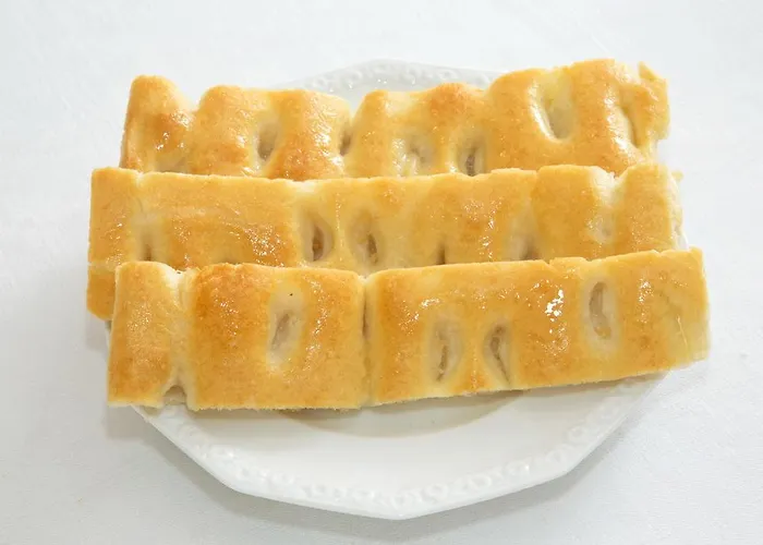 阿尔巴洛住宿加早餐旅馆 住宿加早餐酒店 热那亚