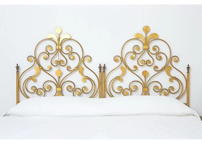 阿尔巴洛住宿加早餐旅馆 4*