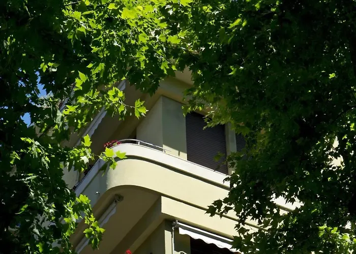 阿尔巴洛住宿加早餐旅馆