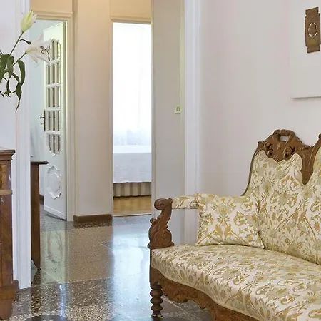 Bed & Breakfast Albaro