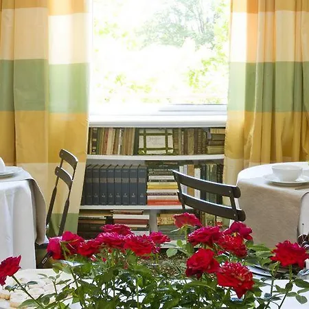 Albaro B&B 제노바