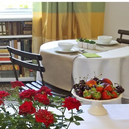 Albaro B&B 제노바