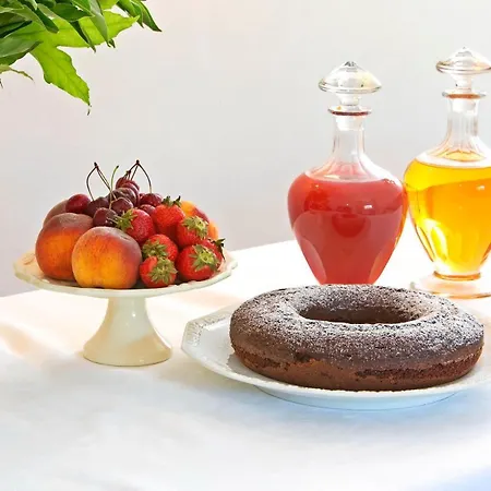 Albaro B&B 제노바