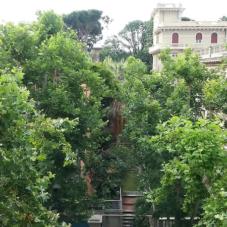 Albaro Bed and Breakfast Γένοβα