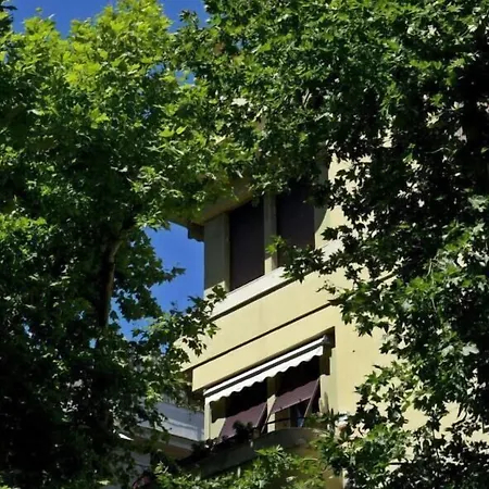 Bed and Breakfast Albaro