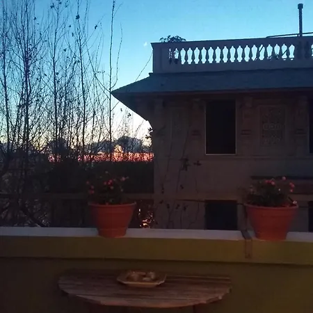 Albaro Bed and Breakfast