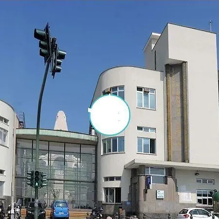 B&B Albaro 제노바