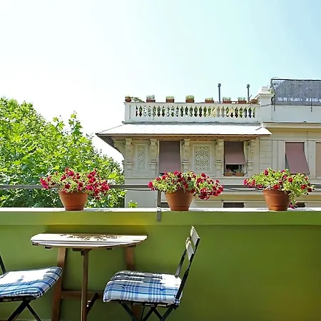 Albaro Bed & Breakfast Janov