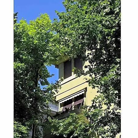 Albaro Bed & Breakfast Janov