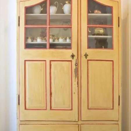 فندق مبيت وإفطار Albaro