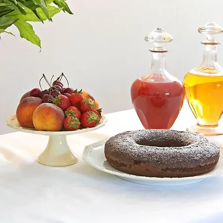 Albaro B&B 제노바