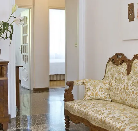 Albaro Bed & Breakfast Genoa