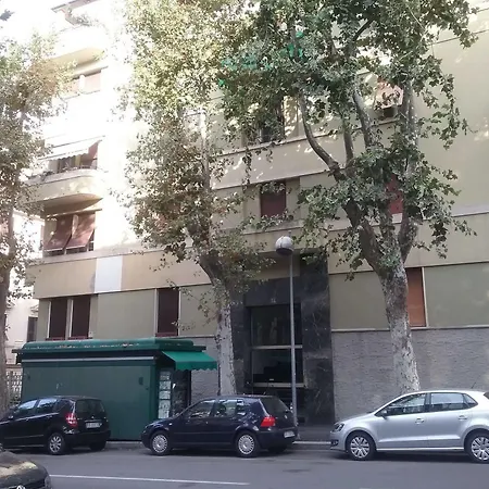 Bed & Breakfast Albaro 2*