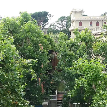 Albaro Genova