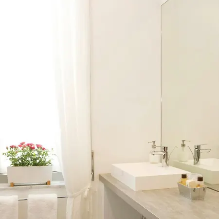 Albaro Bed & Breakfast Genoa