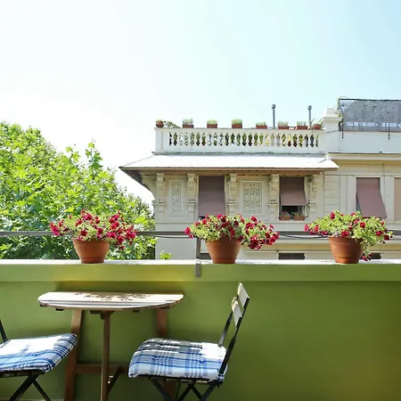 Albaro Bed & Breakfast Genova