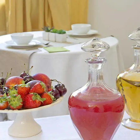 Bed & Breakfast Albaro Genoa