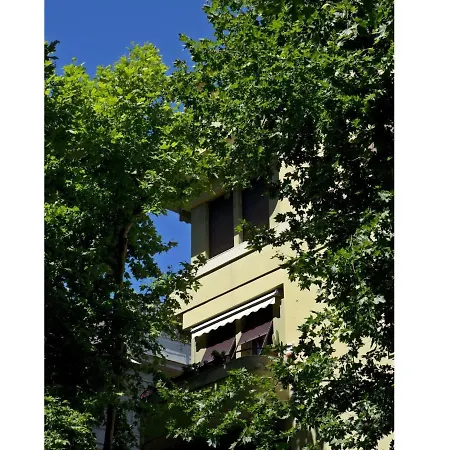 Bed & Breakfast Albaro