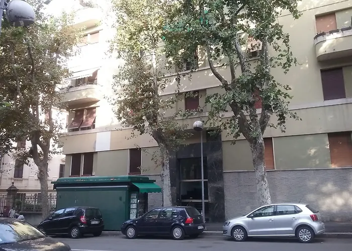 Albaro Bed & Breakfast 4*