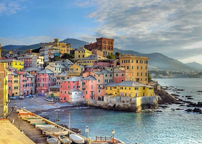 Albaro Bed & Breakfast Genova