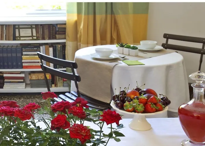 Albaro Bed & Breakfast Genova