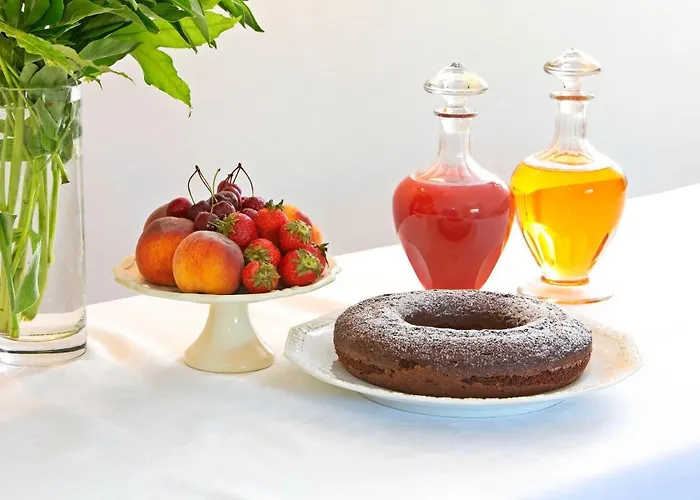 Albaro Bed & Breakfast Genova