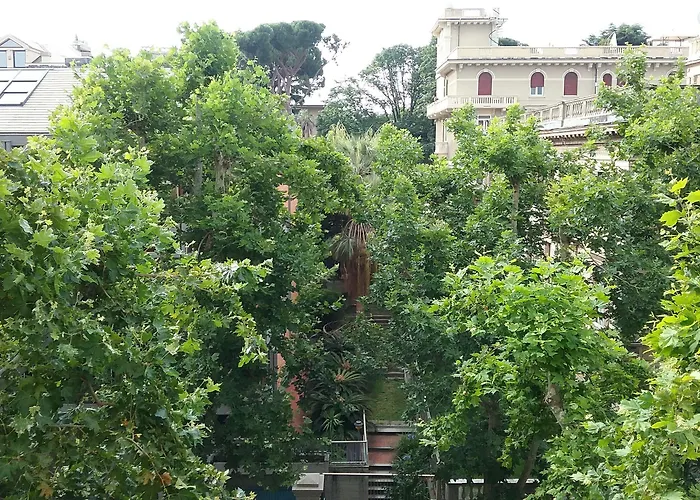 Albaro Bed & Breakfast Genova