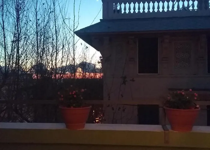 Albaro Bed & Breakfast