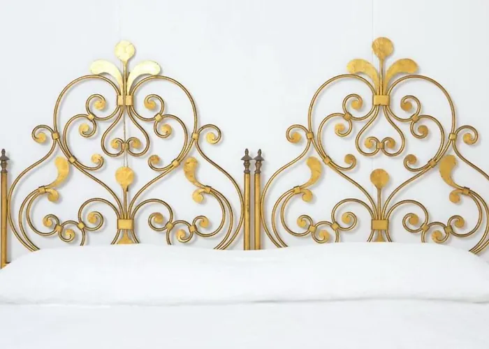 Frühstückspension Albaro