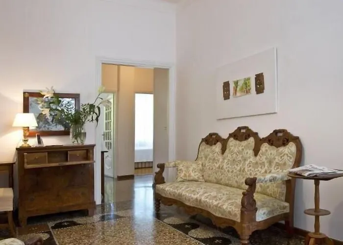 Albaro Bed & Breakfast