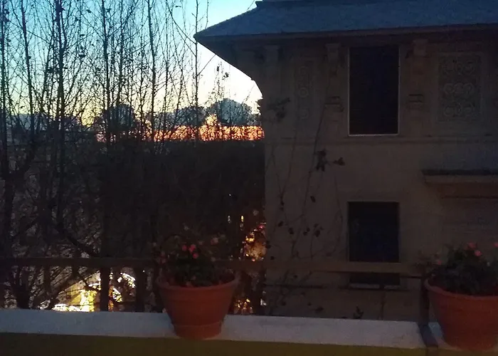 Bed & Breakfast Albaro