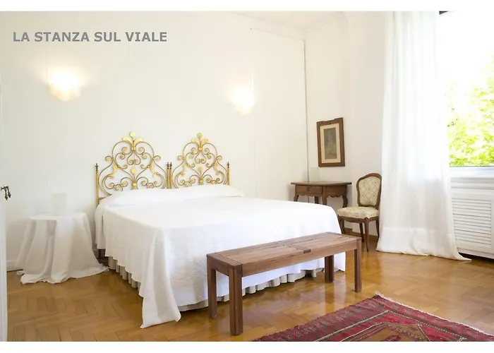 Albaro Bed & Breakfast Genova