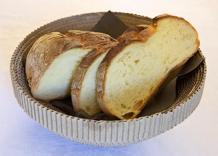 Albaro Frühstückspension 4*