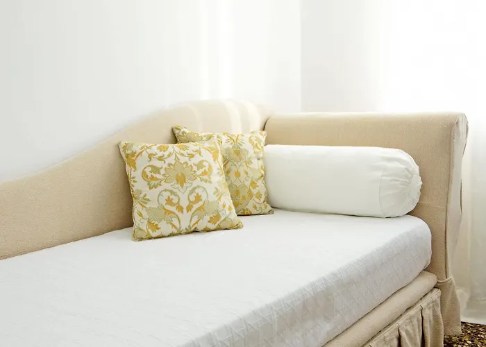 Frühstückspension Albaro Genua