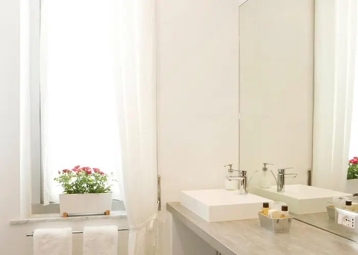 Albaro Frühstückspension Genua