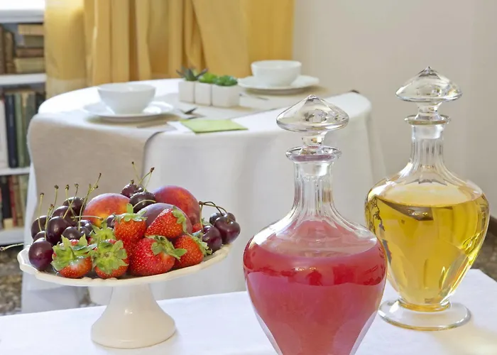 Bed & Breakfast Albaro Genova