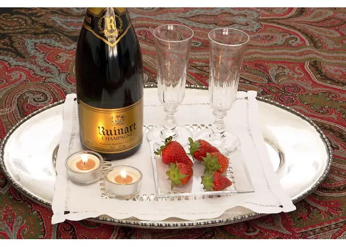 Bed & Breakfast Albaro