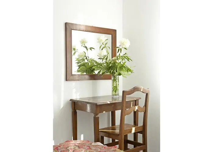 Bed & Breakfast Albaro 4*