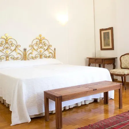 Albaro Bed and breakfast