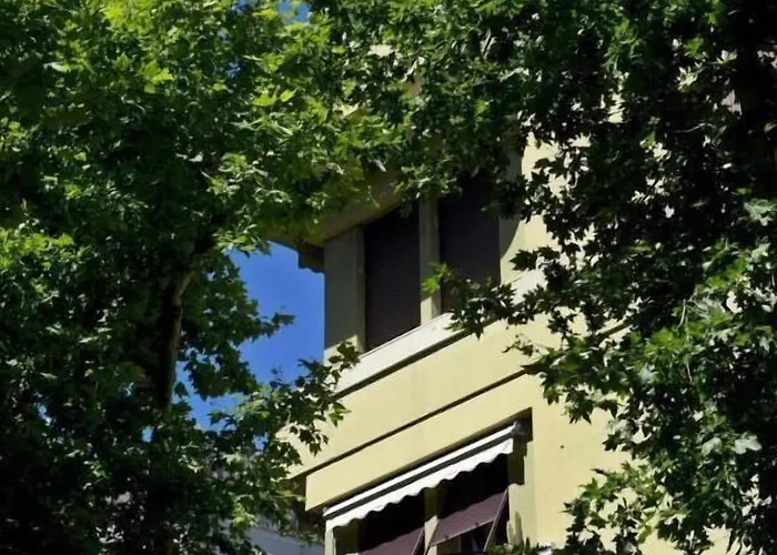 住宿加早餐酒店 阿尔巴洛住宿加早餐旅馆