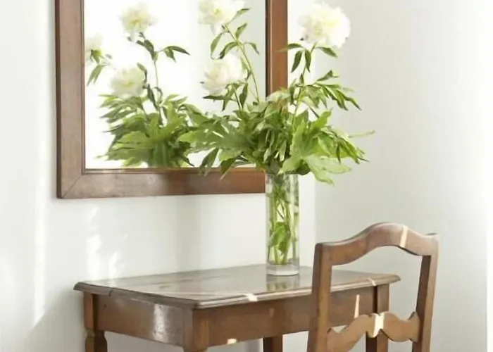 住宿加早餐酒店 阿尔巴洛住宿加早餐旅馆