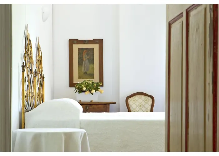 阿尔巴洛住宿加早餐旅馆