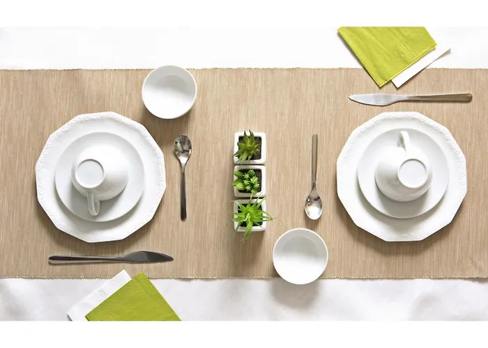 阿尔巴洛住宿加早餐旅馆 热那亚