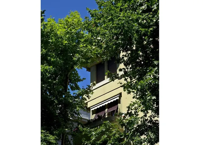 住宿加早餐酒店 阿尔巴洛住宿加早餐旅馆