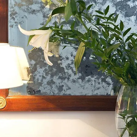 Bed & Breakfast Albaro Genoa